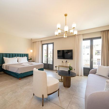 Kantada Central Suite Argostoli  Esterno foto