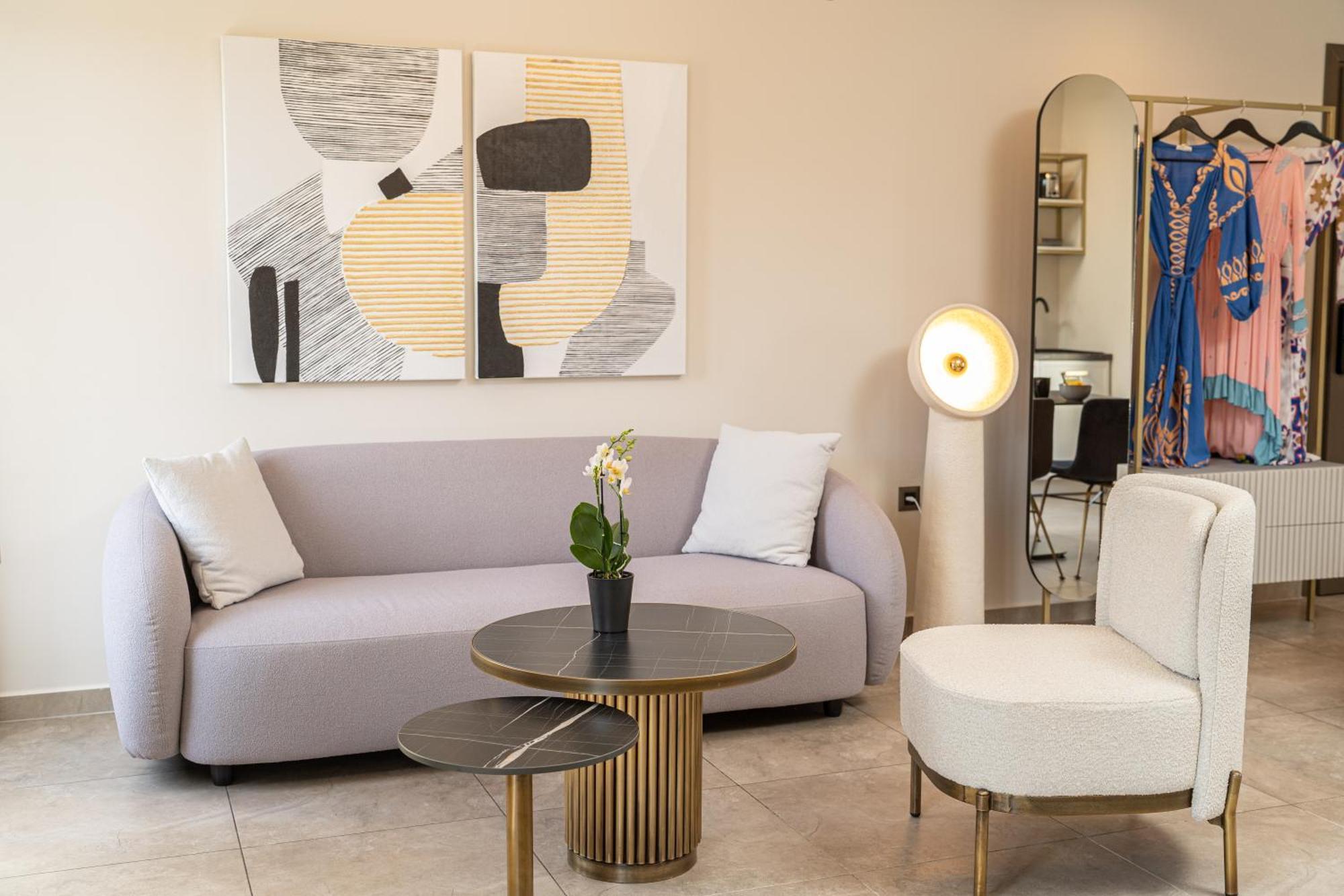 Kantada Central Suite Argostoli  Esterno foto