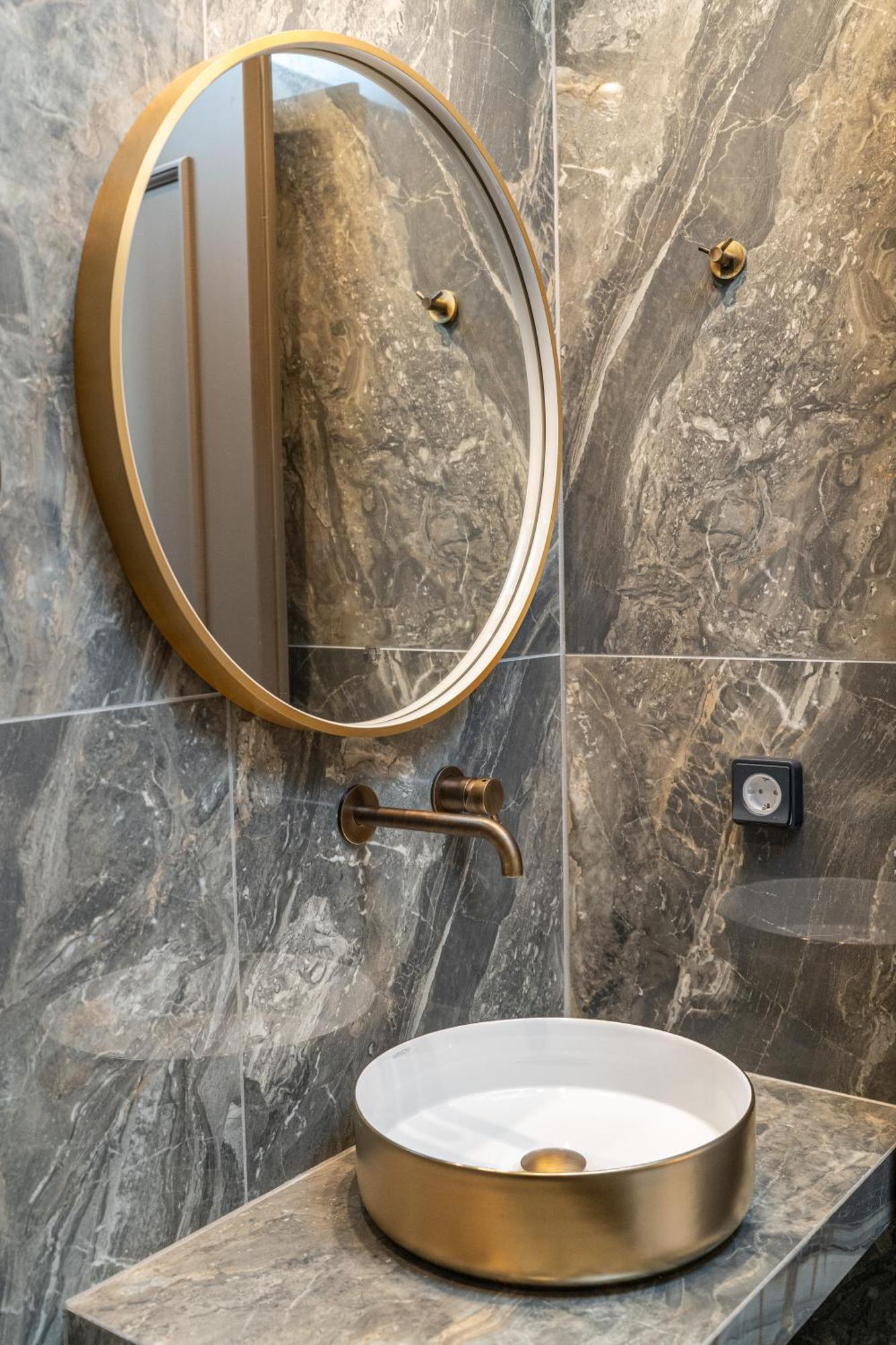 Kantada Central Suite Argostoli  Esterno foto