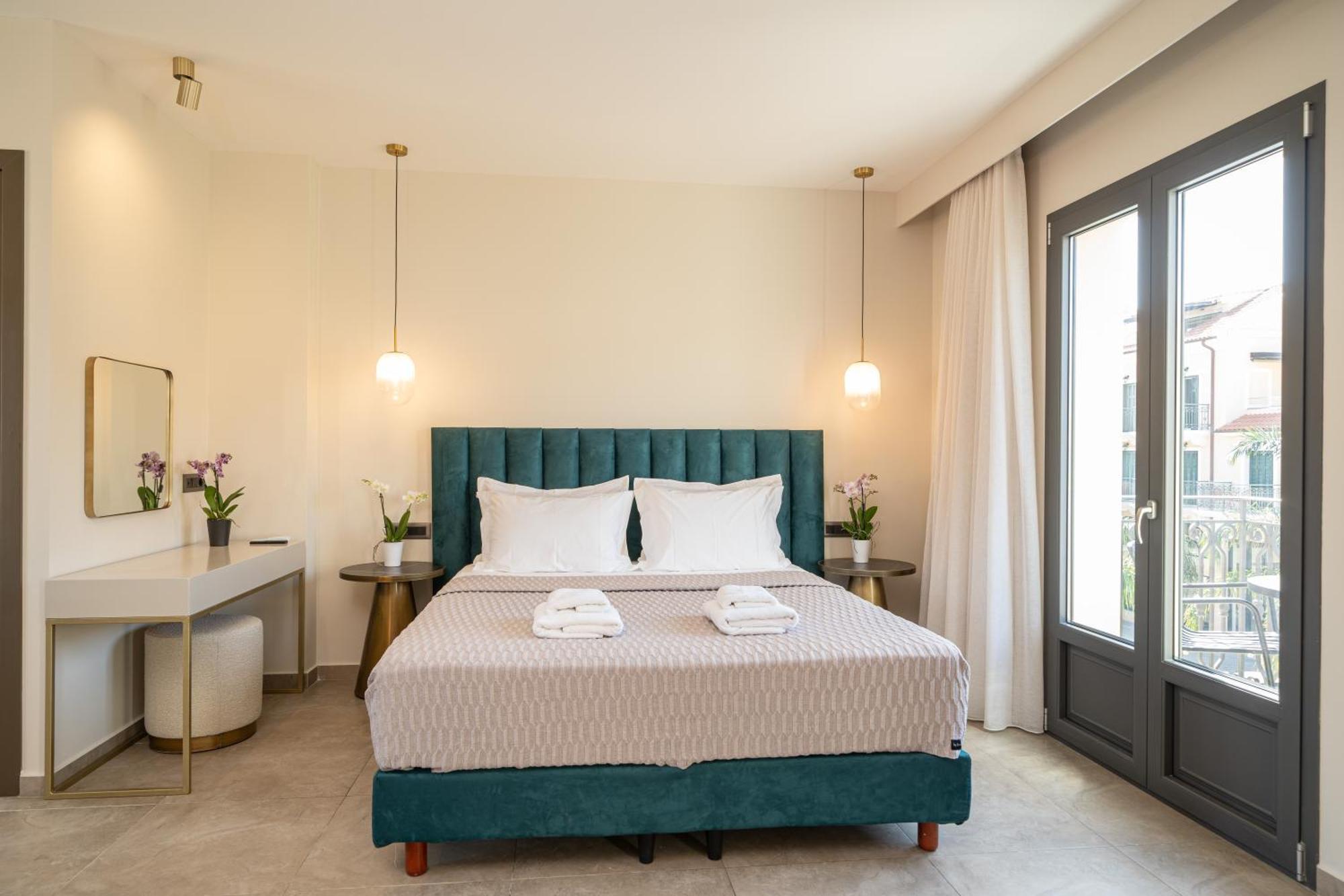 Kantada Central Suite Argostoli  Esterno foto