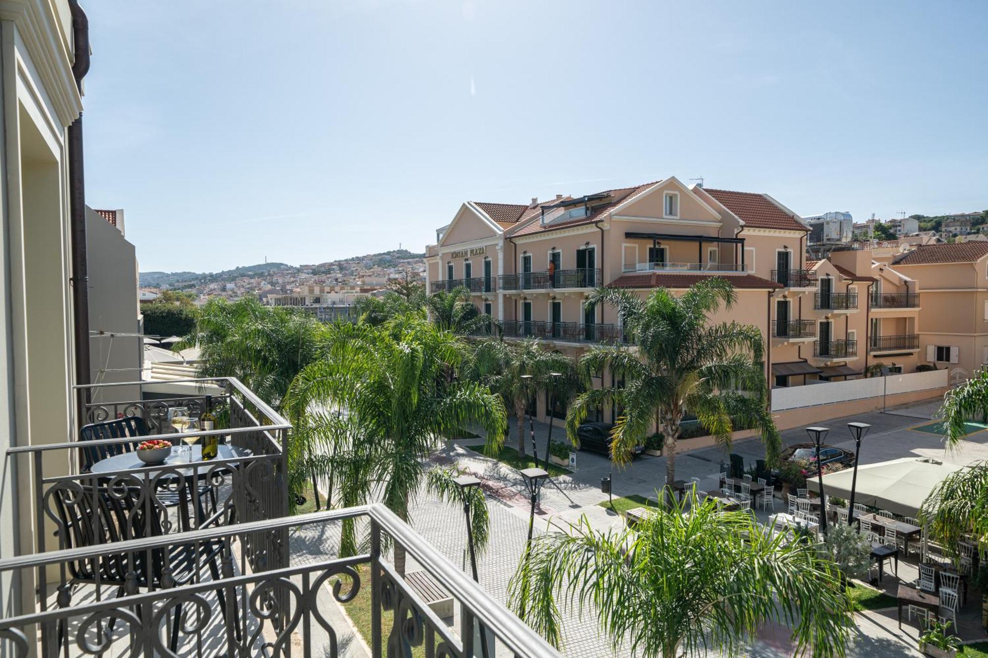Kantada Central Suite Argostoli  Esterno foto