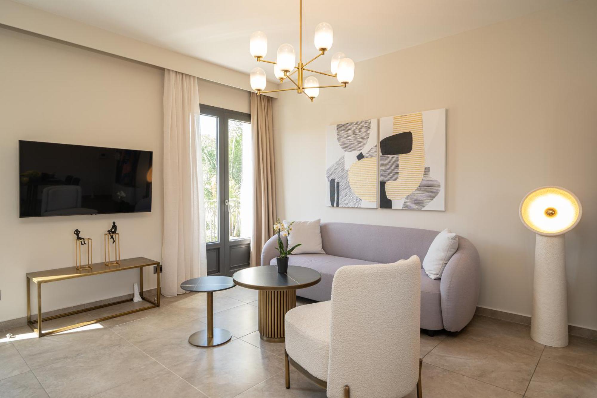 Kantada Central Suite Argostoli  Esterno foto